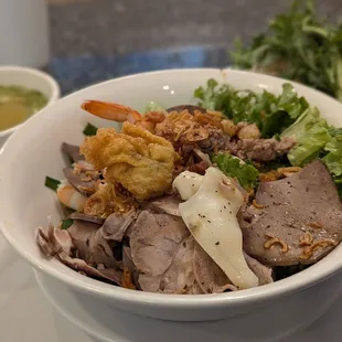 Hu Tieu