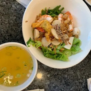 Mi Hu Tiu Thap