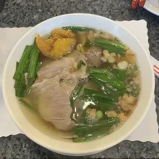 Mi Hoanh Thanh