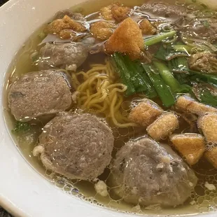 Bo Vien