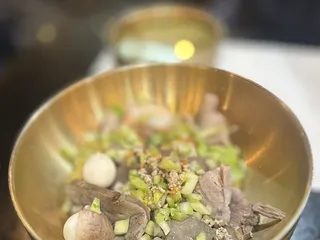 Phuong's Restaurant
