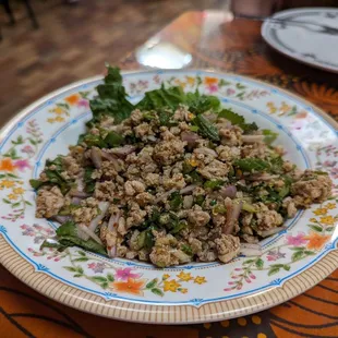 Larb Gai