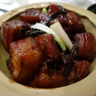 Grandma's Pork Belly