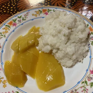 Sticky Rice