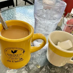 food, soups and chowder