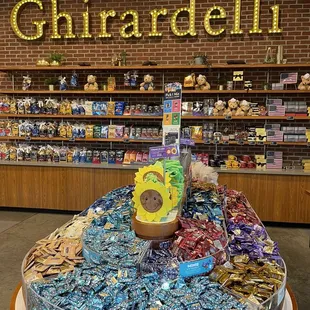 Cold treats on a very hot day. Yum! 6.21.22