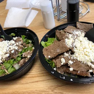 Ghossain's Gourmet Mediterranean Foods