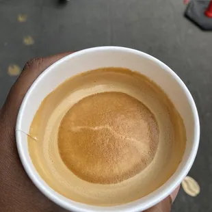 Flat White