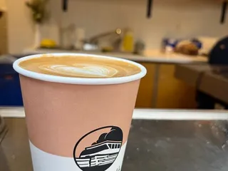 Monorail Espresso