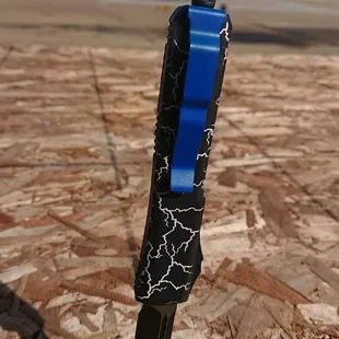 We proudly use DuraCoat® Firearm Finishes and their entire line of quality products for gun restoration, customization, and protection.