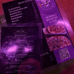 Menu 12/2024