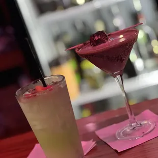 drink