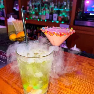 Pear Potion