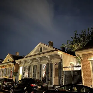 Ghost City Tours