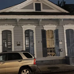 Beautiful home with a storied history.