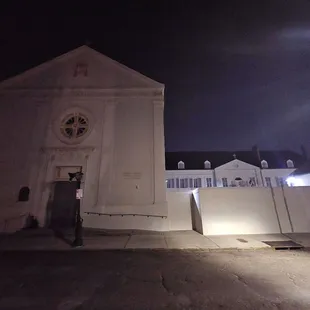 Ursuline Convent