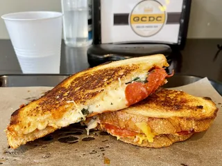 GCDC Grilled Cheese Bar