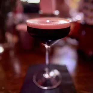Expresso martini