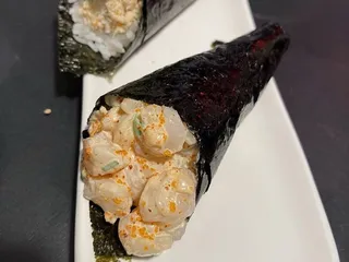 Yagumo Sushi