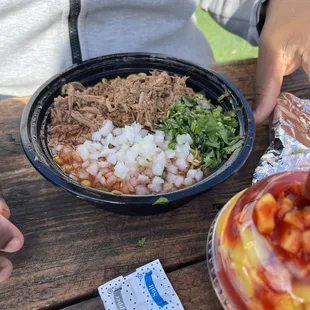 Ghost Food Park