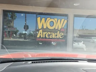 Oh Wow Nickel Arcade