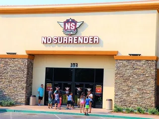 No Surrender Adventure Park