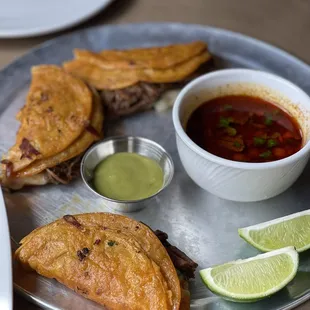 Ghost Handcrafted Tacos and Cocktails
