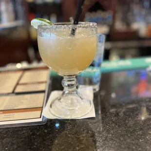 El Mayor Cadillac Margarita
