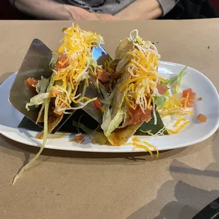 Gringo Tacos