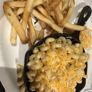 Kids Mac-n-Cheese
