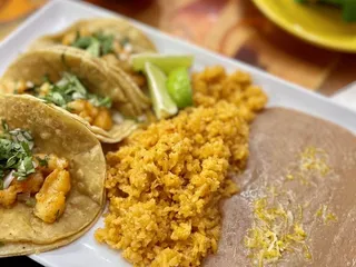 El Fogon Authentic Mexican Grill