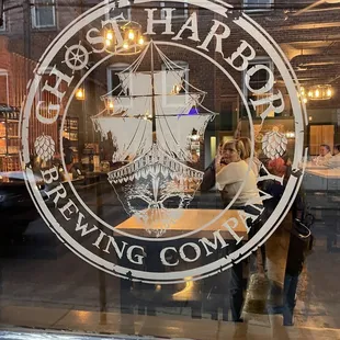 Ghost Harbor Brewing Company