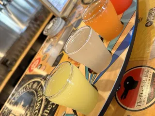 Growlers to Go - Kitty Hawk