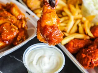 Detroit Wing Company