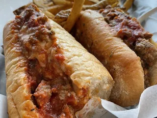 The Original Steaks and Hoagies - Olmsted Township