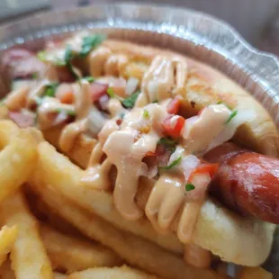 hot dog, food, sandwich, hot dogs