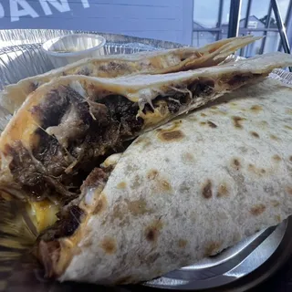Quesadilla