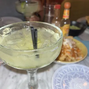 Margarita