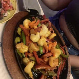 Fajitas