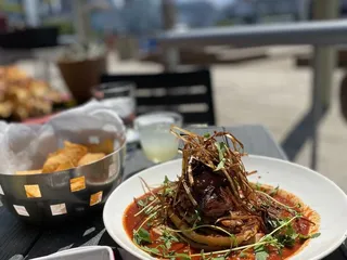 Nuevo Modern Mexican & Tequila Bar