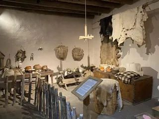 Hacienda De Los Martinez