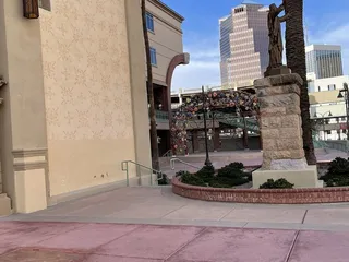 Turquoise Trail