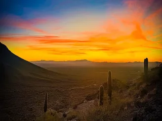 Gates Pass
