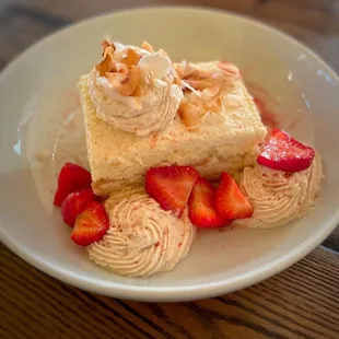 Tres leches