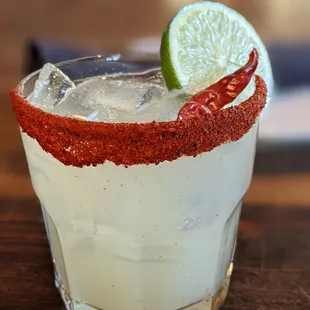 Fuego Margarita