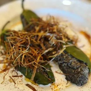 Chile Rellenos