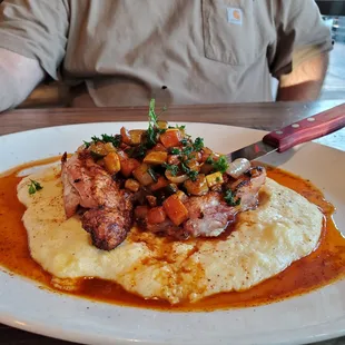 Pollo Asado