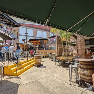 Ghost River Brewing