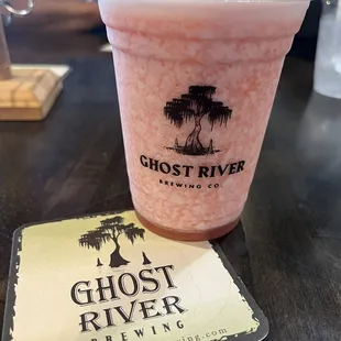 Sweetspire Sipper