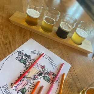 Ghost River Brewing